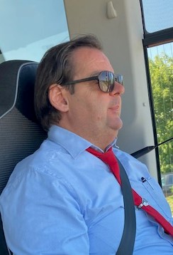 Stefan Hillebrenner Reisen